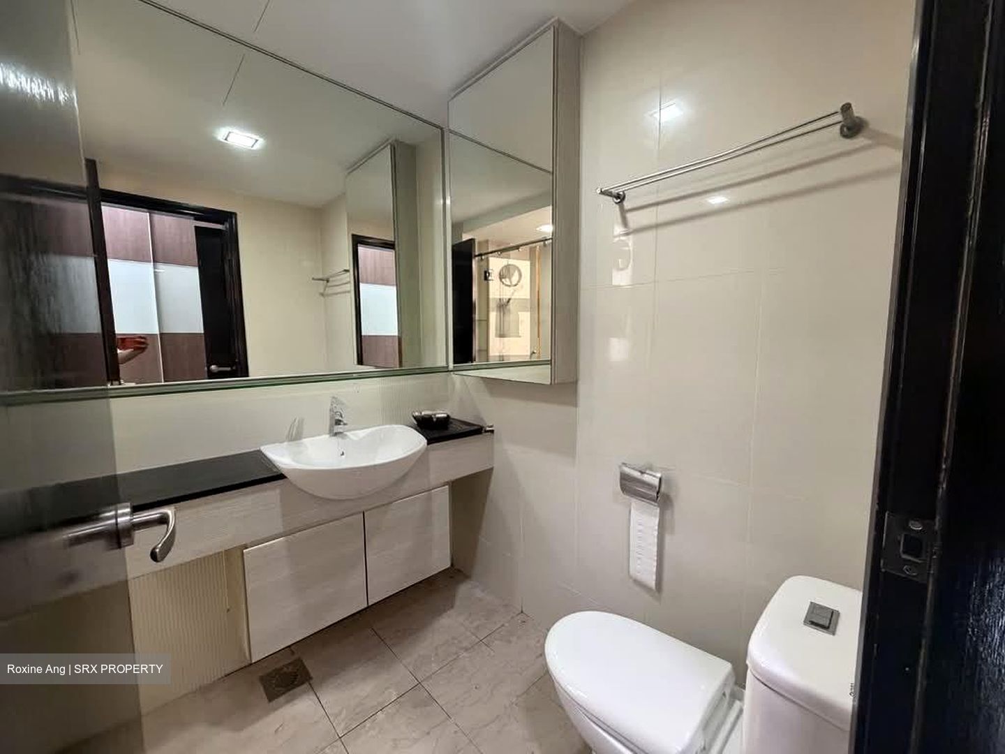 The Sensoria (D27), Condominium #546558941